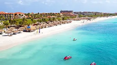 Aruba podría reanudar vuelos con Venezuela (+Detalles) Aruba podría reanudar vuelos con Venezuela (+Detalles)