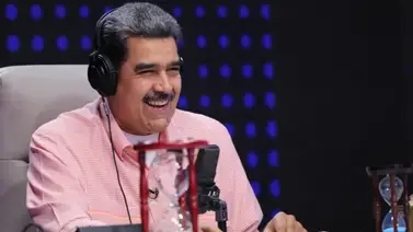 Nicolás Maduro: El 1 de diciembre el pueblo se va a la calle Nicolás Maduro: El 1 de diciembre el pueblo se va a la calle