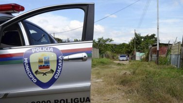 Abuelo detenido por abuso sexual en contra de su nieta