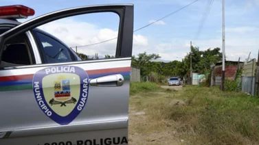 Abuelo detenido por abuso sexual en contra de su nieta