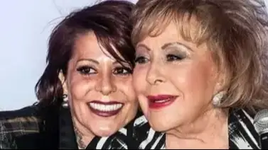 Alejandra Guzmán pospone conciertos en Perú tras la muerte de Silvia Pinal Alejandra Guzmán pospone conciertos en Perú tras la muerte de Silvia Pinal