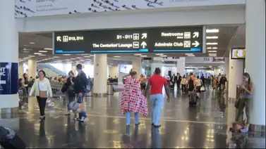 Black Friday EEUU | Aerolíneas ofrecen viajes a Latinoamérica desde $70 Black Friday EEUU | Aerolíneas ofrecen viajes a Latinoamérica desde $70