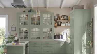 Reforma tu cocina con poco presupuesto ¡Te decimos cómo hacerlo! Reforma tu cocina con poco presupuesto ¡Te decimos cómo hacerlo!