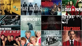 Netflix viene con nueva programación para diciembre (+Detalles)