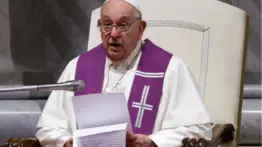 El papa Francisco designa a nuevo obispo en Venezuela (+DETALLES)