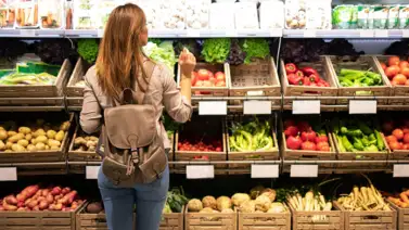 Cinco consejos sencillos y fáciles para comenzar a ser vegano Cinco consejos sencillos y fáciles para comenzar a ser vegano