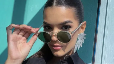 Ileana Márquez podría sumarse al staff de animadores de un canal en EEUU (+Chisme)