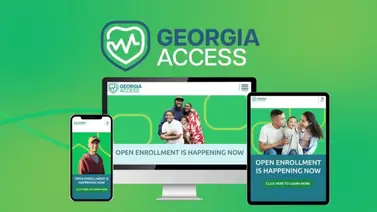 Georgia Acces Georgia Acces