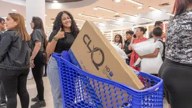 ¡Black Friday 2024 de Multimax arrasó en Venezuela! Miles de venezolanos compraron en la venta nocturna más esperada del país ¡Black Friday 2024 de Multimax arrasó en Venezuela! Miles de venezolanos compraron en la venta nocturna más esperada del país