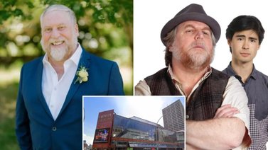 Muere el actor canadiense Julien Arnold durante grabación (+Detalles)