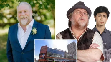 Muere el actor canadiense Julien Arnold durante grabación (+Detalles)