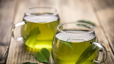 El té antinflamatorio para reducir la hinchazón abdominal