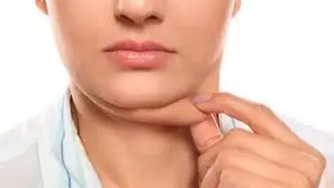 ¡Natural! Así es la forma de eliminar la papada que usan las coreanas  ¡Natural! Así es la forma de eliminar la papada que usan las coreanas