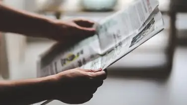 EEUU: Aparece hombre tras 25 años de estar extraviado  EEUU: Aparece hombre tras 25 años de estar extraviado