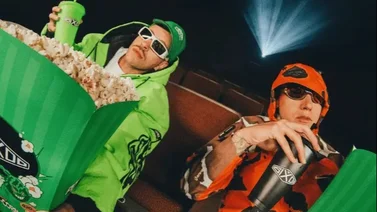 Feid lanza nuevo disco junto a su colega Sky (+Detalles)