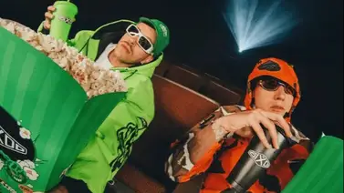 Feid lanza nuevo disco junto a su colega Sky (+Detalles) Feid lanza nuevo disco junto a su colega Sky (+Detalles)