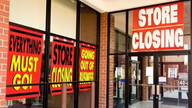 EEUU: La próxima empresa que podría declararse en bancarrota EEUU: La próxima empresa que podría declararse en bancarrota