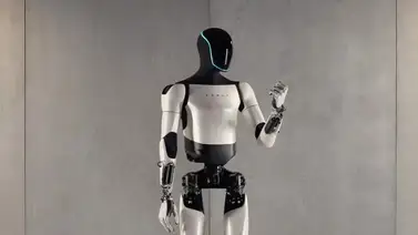 Tesla revela una nueva actualización de su robot Optimus Tesla revela una nueva actualización de su robot Optimus
