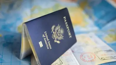 Conozca el país que prohíbe el pasaporte de EEUU (+Detalles)  Conozca el país que prohíbe el pasaporte de EEUU (+Detalles)