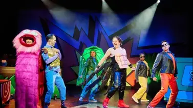 Los Ángeles: Estos son los eventos culturales hasta el #04Dic Los Ángeles: Estos son los eventos culturales hasta el #04Dic