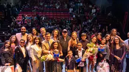 Celebran La Voz de Chacao 2024 (+Detalles)