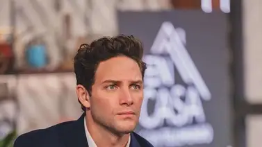 Gabriel Coronel podría regresar a Somos Tú y Yo (+DETALLES) Gabriel Coronel podría regresar a Somos Tú y Yo (+DETALLES)