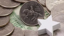 EEUU | Conoce la moneda de 1999 que vale hasta $14.000