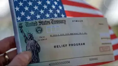 EEUU | ¿Cuándo se entregará el cheque de estímulo por $6.400? EEUU | ¿Cuándo se entregará el cheque de estímulo por $6.400?