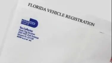 Florida | Nueva ley para inscribir vehículos afecta a indocumentados (+Detalles) Florida | Nueva ley para inscribir vehículos afecta a indocumentados (+Detalles)