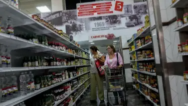 Conoce la app venezolana que ofrece alimentos cerca de vencerse a bajo costo Conoce la app venezolana que ofrece alimentos cerca de vencerse a bajo costo