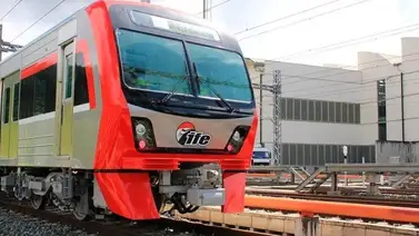 Ferrocarril de los Valles del Tuy anuncia servicio de paquetería Ferrocarril de los Valles del Tuy anuncia servicio de paquetería