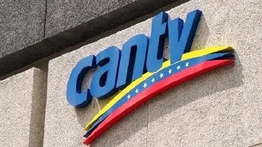 Cantv trabaja para restituir servicios en varias zonas de Caracas