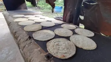 El casabe busca ser reconocido como Patrimonio de la Humanidad El casabe busca ser reconocido como Patrimonio de la Humanidad