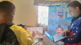 Saime agiliza trámites a domicilio a personas con dificultades de movilidad