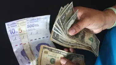 ATENCIÓN: Pagan bono de 2.200 bolívares a través del Sistema Patria  ATENCIÓN: Pagan bono de 2.200 bolívares a través del Sistema Patria