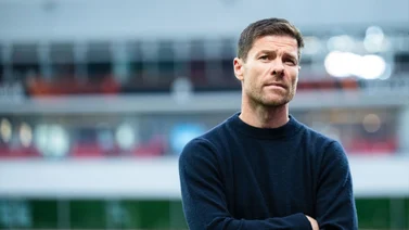 Xabi Alonso habla tras la victoria ante el Unión Berlín