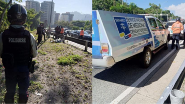 identifican el cadaver de la mujer asesinada en la Cota mil (+Detalles)