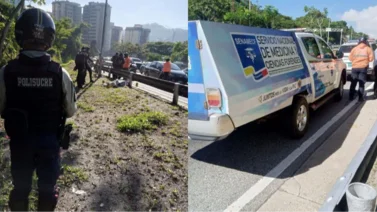 identifican el cadaver de la mujer asesinada en la Cota mil (+Detalles)