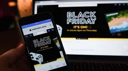 Récord de 10.800 millones de dólares gastados en EEUU en el Black Friday