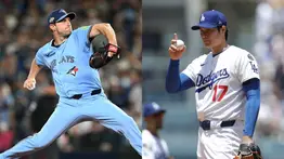 Shohei Ohtani vs. Max Scherzer: duelo de abridores en el Juego 7 de la Serie Mundial