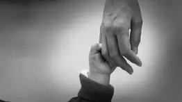 ¿Dónde está Crisbel? La foto generada por IA que reabre un doloroso caso de desaparición en la tragedia de Vargas 