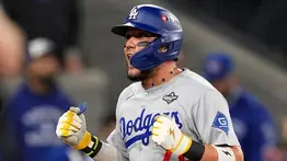 El camino de Miguel Rojas: de Los Teques a los Dodgers