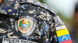¡Multa falsa!: Detienen a PNB  por pedir más de $2 mil a un septuagenario en Caracas