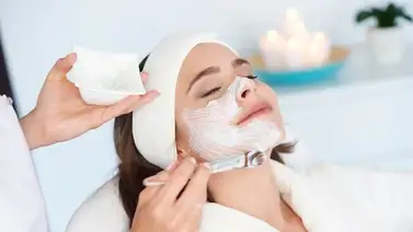 Mejora la textura de la piel del rostro con este aceite natural rico en vitaminas: así debes aplicarlo Mejora la textura de la piel del rostro con este aceite natural rico en vitaminas: así debes aplicarlo