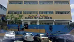 Clínica Popular de Petare anuncia jornada gratuita el 7 de noviembre: estos son los exámenes que ofrecerán