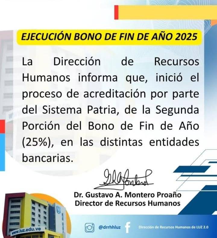 PAGO DE AGUINALDOS: comienza depósito del segundo mes este 3 de noviembre