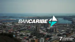 Bancaribe - aniversario