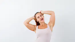 Mascarilla para aclarar axilas, codos y rodillas: necesitas solo cuatro ingredientes