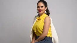 La autora Ángela Ojeda Espinosa reflexiona sobre su camino en la escritura después de su libro “El Poder de lo que crees”