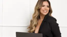 La venezolana Valeria Rosales, una mujer que inspira a transformar sueños en una empresa rentable